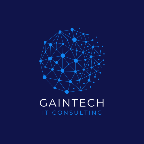 Gaintech Logo
